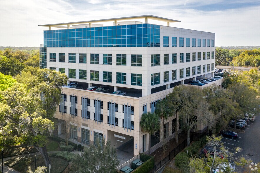 More Photos Of 618 E South St, Orlando Office For Lease