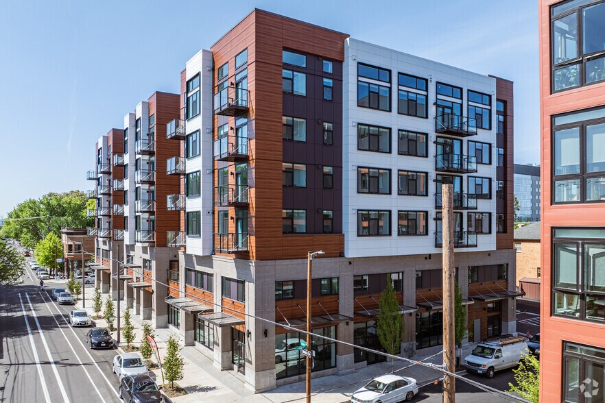 More Photos Of 3155 N Williams Ave, Portland Apartments For Lease