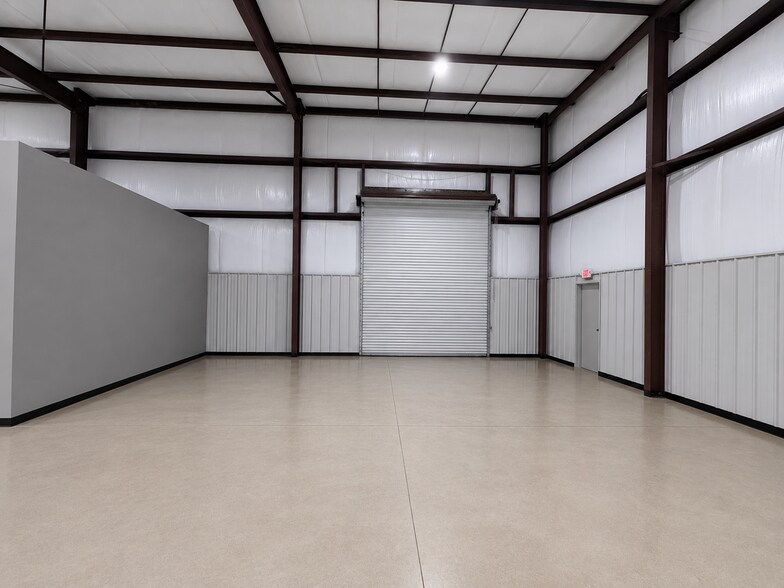More Photos Of 2036 Frontage Rd, Anderson Warehouse For Sale