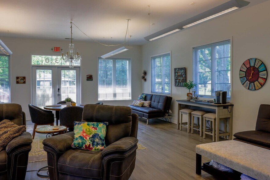 More Photos Of 430 W Center St, Douglas Freestanding For Sale