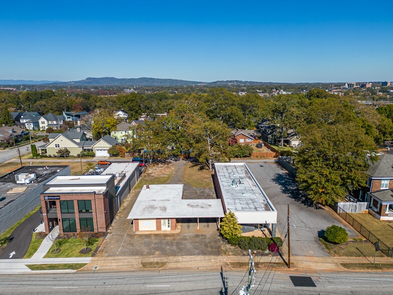 More Photos Of , Greenville Office For Sale