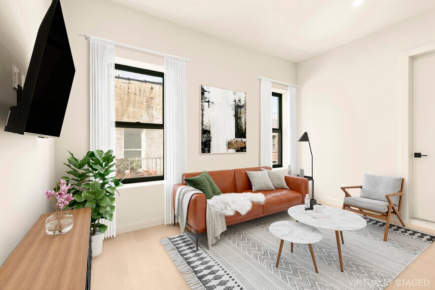More Photos Of 1155 45th Ave, Long Island City Apartments For Sale