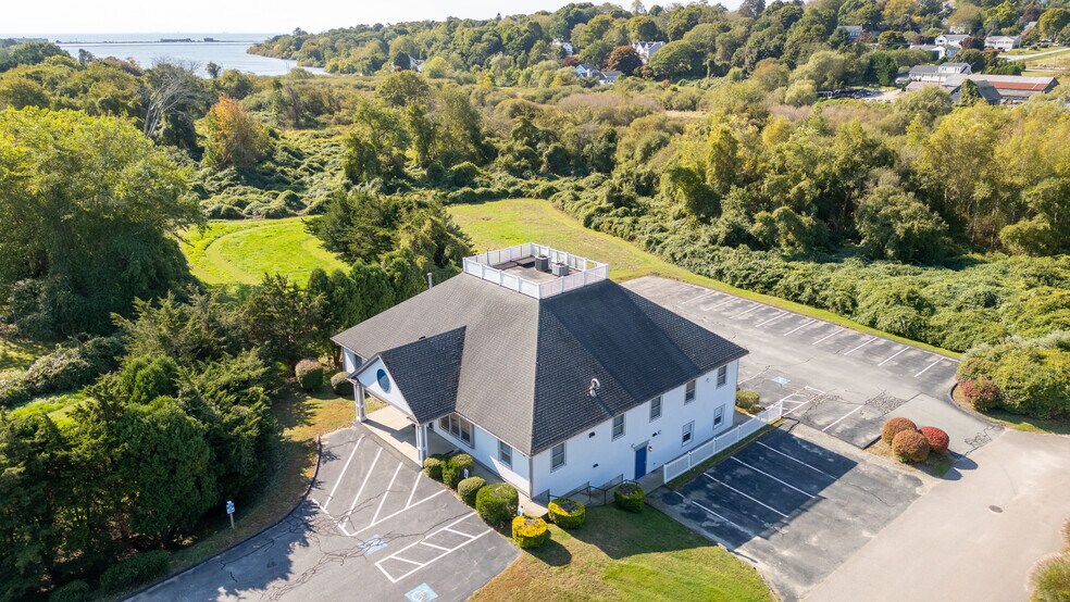 More Photos Of 345 Valley Rd, Middletown Medical For Sale