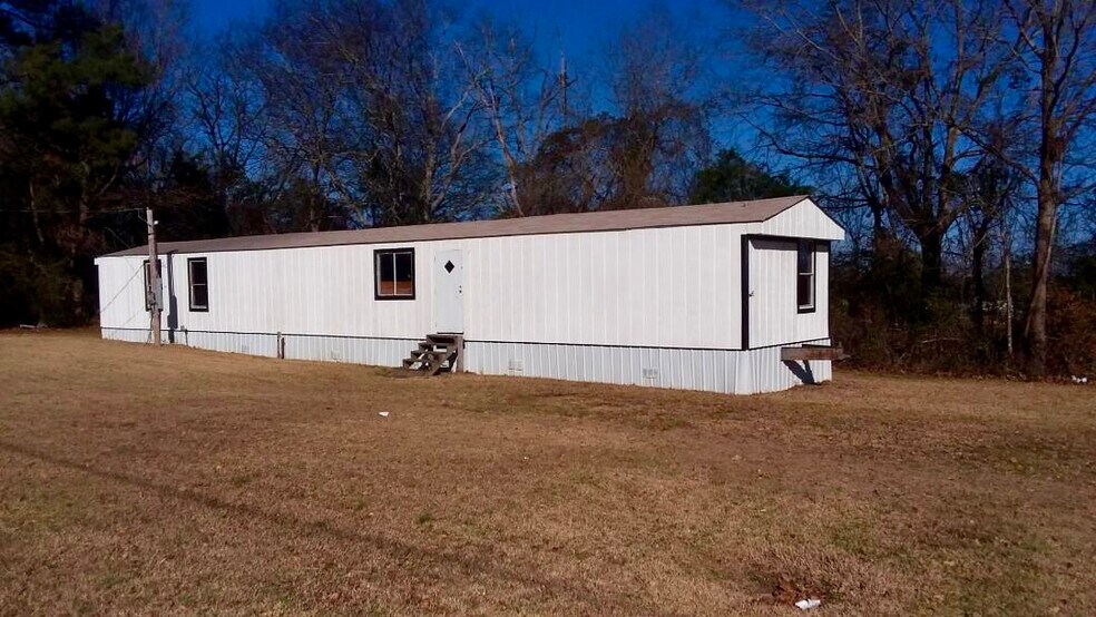 More Photos Of 100 Maddox Dr, Crystal Springs Manufactured Housing Mobile Home Park For Sale