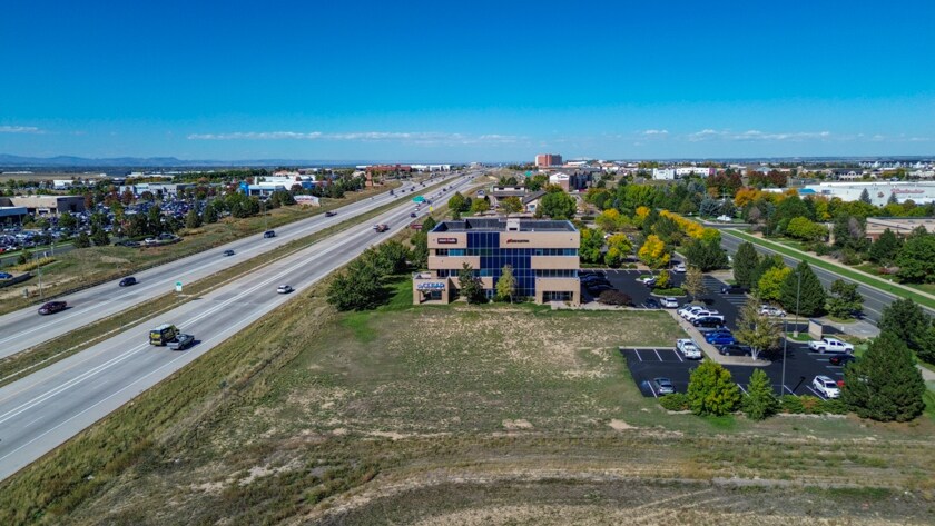 More Photos Of 3553 Clydesdale Pky, Loveland Office Residential For Lease