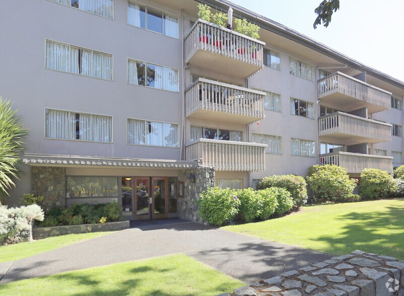 More Photos Of 1300 Yates St, Victoria Apartments For Sale