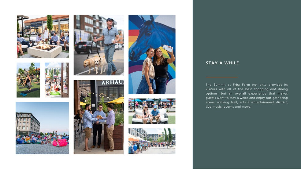 More Photos Of 4040 Finn Way, Lexington Office For Lease