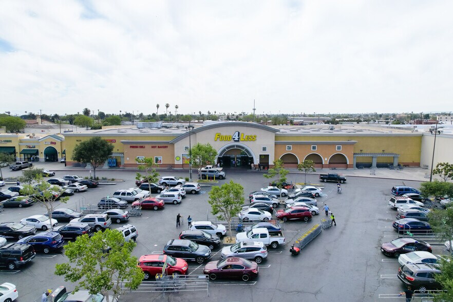 More Photos Of 1800-1950 W Slauson Ave, Los Angeles Unknown For Lease