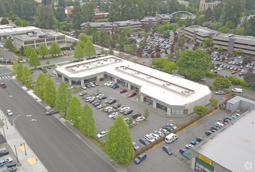 More Photos Of 200 Andover Park E, Tukwila Freestanding For Lease
