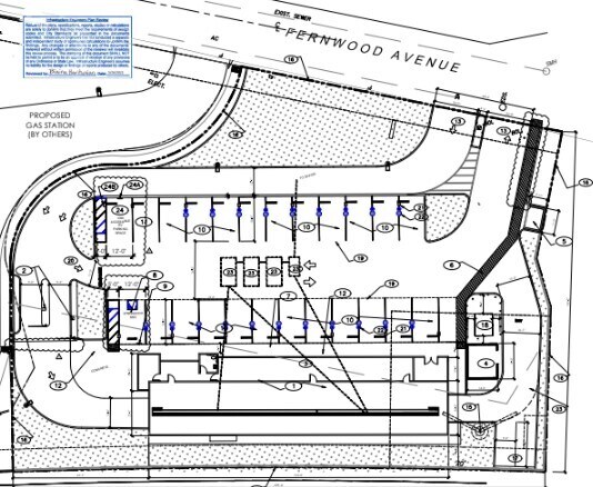 More Photos Of 2810 Imperial hwy, Lynwood Carwash For Sale