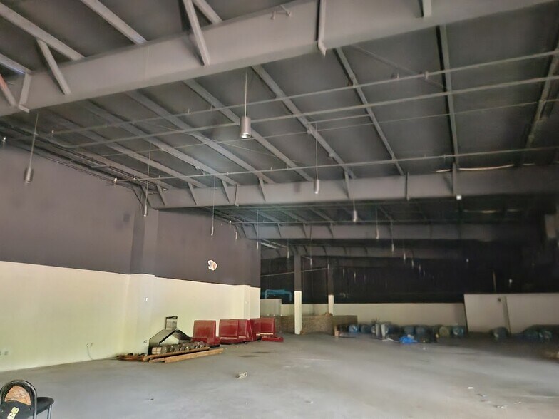 More Photos Of Martin Luther King Hwy, Eutaw Warehouse For Sale