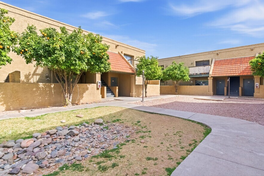 More Photos Of 1224 E Evergreen St, Mesa Apartments For Sale