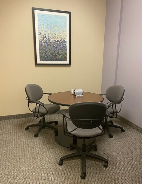 More Photos Of 3000 Communications Pky, Plano Office For Sale