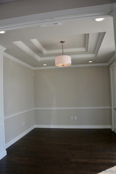 More Photos Of 3900 S Stonebridge Dr, McKinney Office For Lease