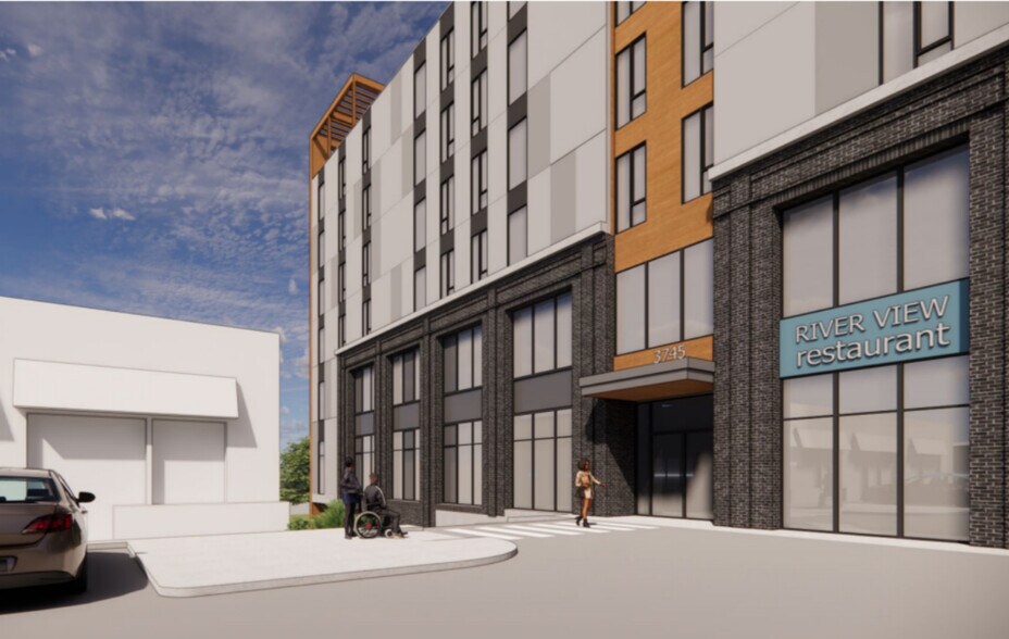 More Photos Of 3745 St. Joseph Blvd, Ottawa Land For Sale