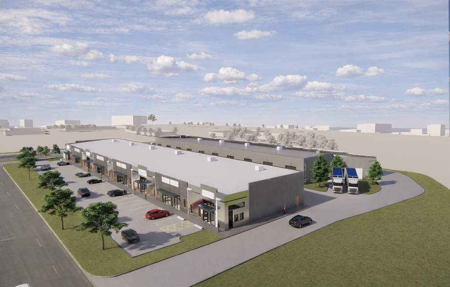 Primary Photo Of 1700 Memorial Dr, Tulsa Flex For Lease