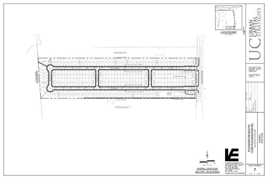 More Photos Of , San Antonio Land For Sale