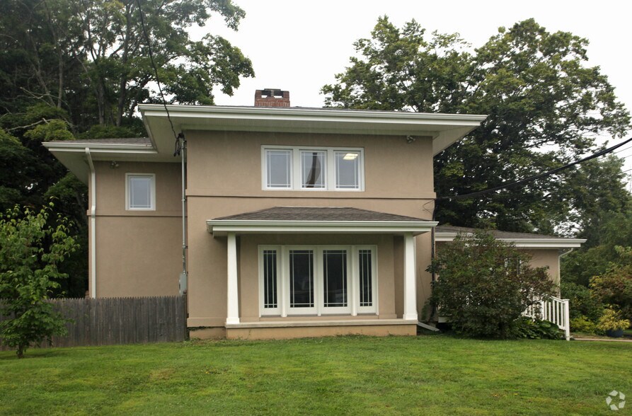 More Photos Of 2409 Pennington Rd, Pennington Office For Lease