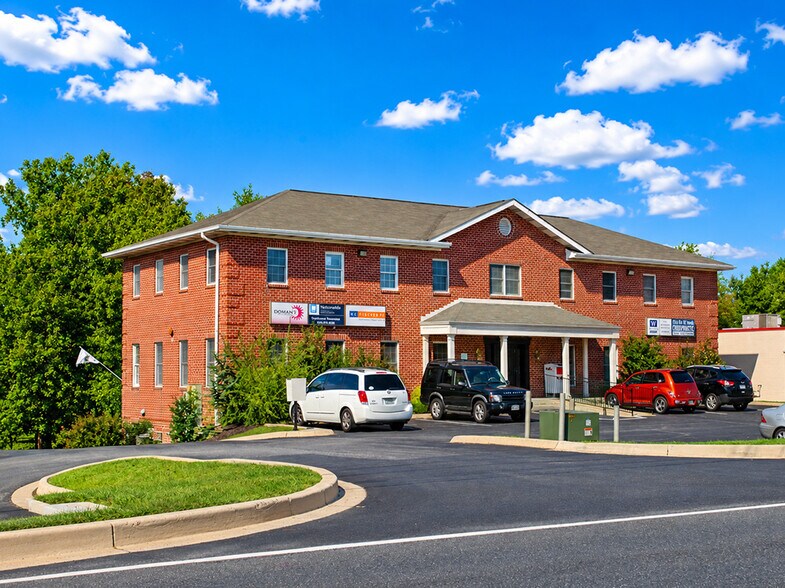 More Photos Of 1212 E Churchville Rd, Bel Air Medical For Lease