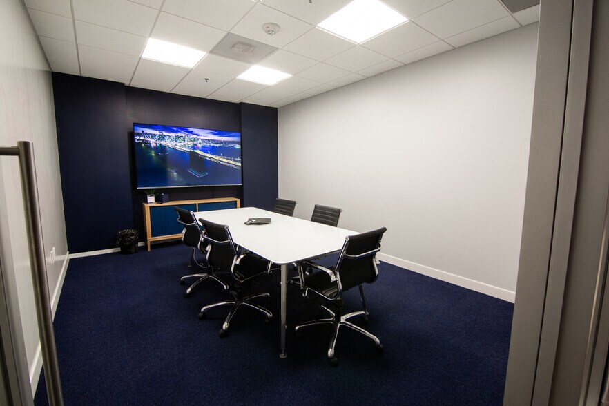 More Photos Of 750 N Saint Paul St, Dallas Coworking Space