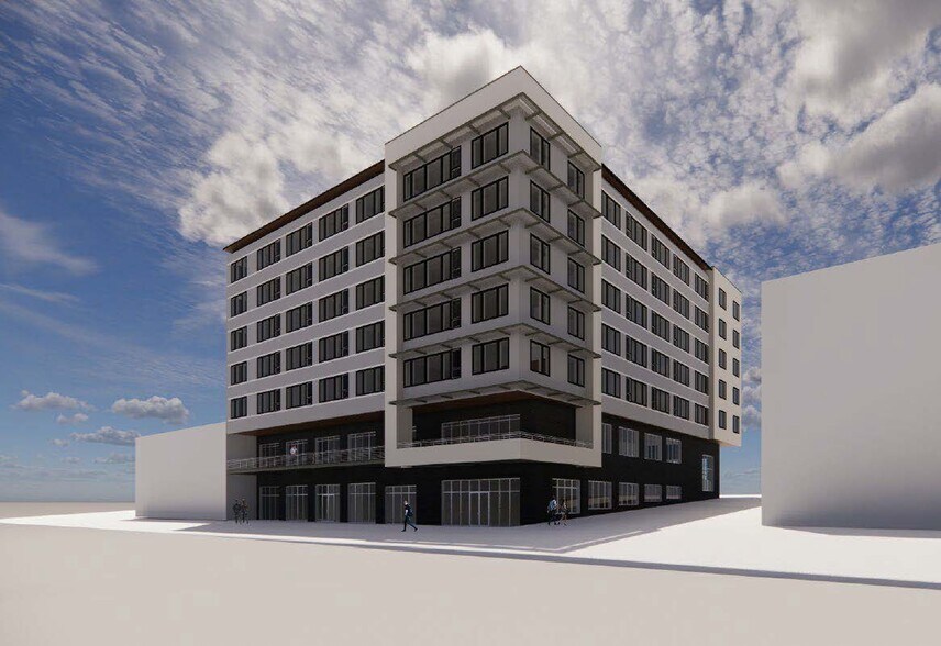 Primary Photo Of 404 3rd st, Bethlehem Apartments For Sale