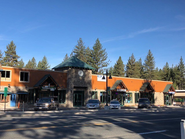 Primary Photo Of 3091 Harrison Ave, South Lake Tahoe Unknown For Lease