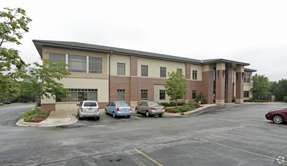 More Photos Of 12555 W National Ave, New Berlin Medical For Lease