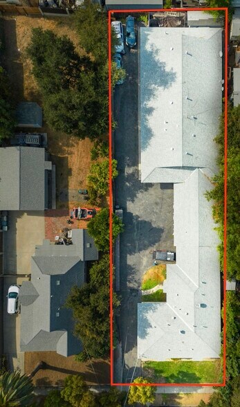 More Photos Of 965 N Summit Ave, Pasadena Apartments For Sale