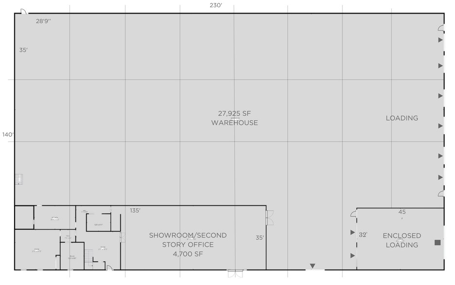 More Photos Of 19 Craig Rd, Acton Warehouse For Lease