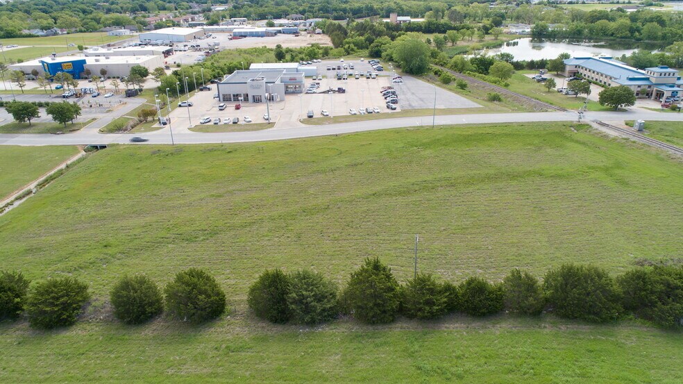 More Photos Of Holiday Dr.-Land for Sale, Ardmore Land For Sale