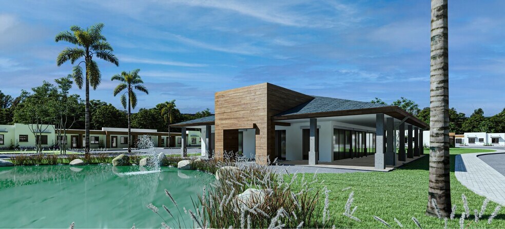 More Photos Of S Canal Dr @ SE 18th Ave., Homestead Land For Sale