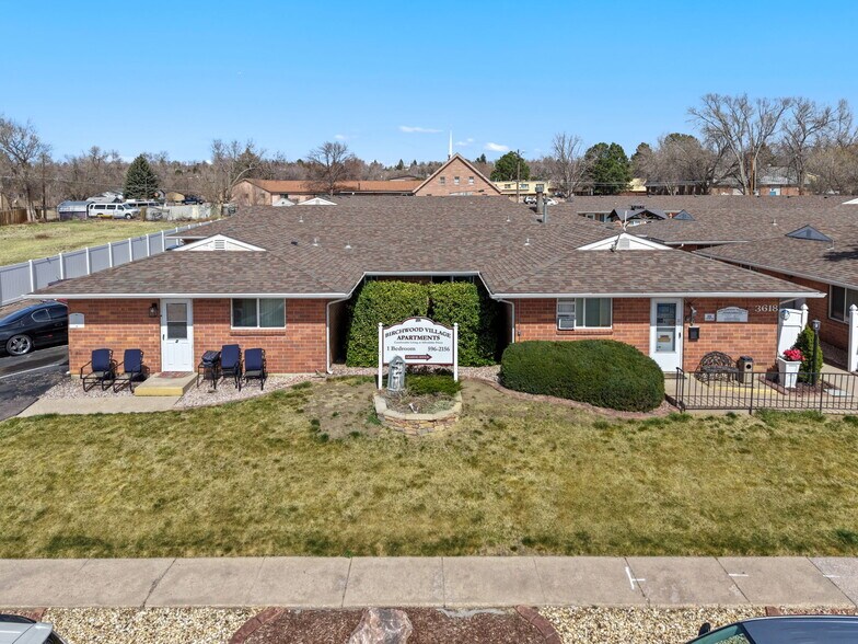 More Photos Of 3615-3618 E Uintah St, Colorado Springs Apartments For Sale