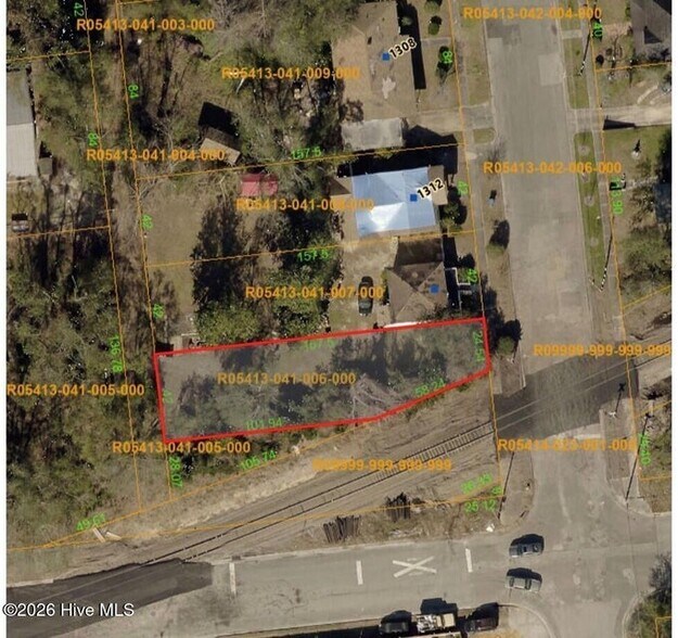 More Photos Of 1316 7th St, Wilmington Land For Sale