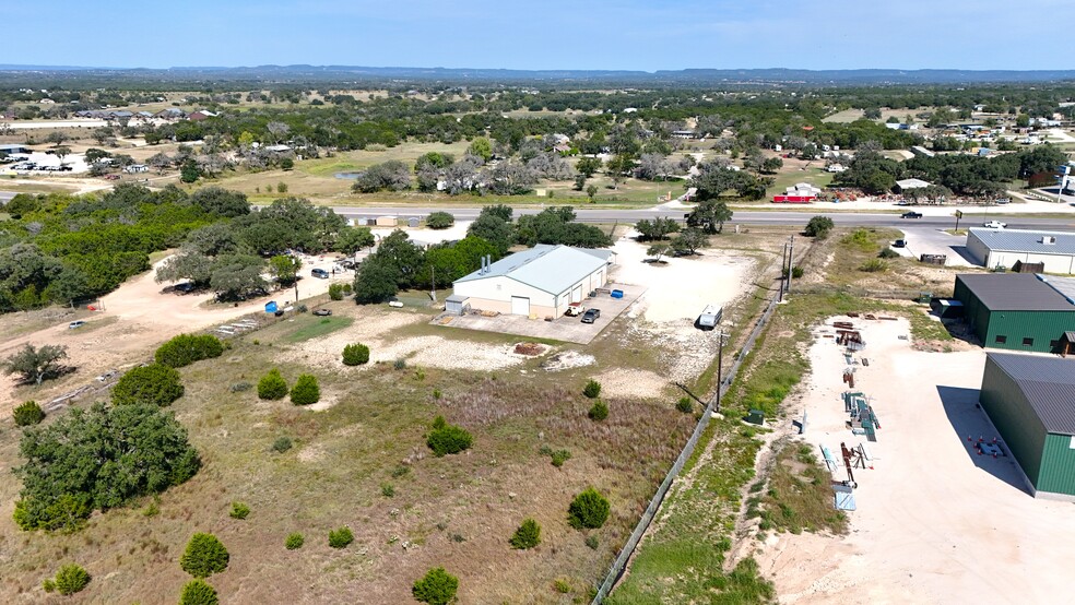 More Photos Of 3848 State Highway 16 S, Bandera Warehouse For Sale