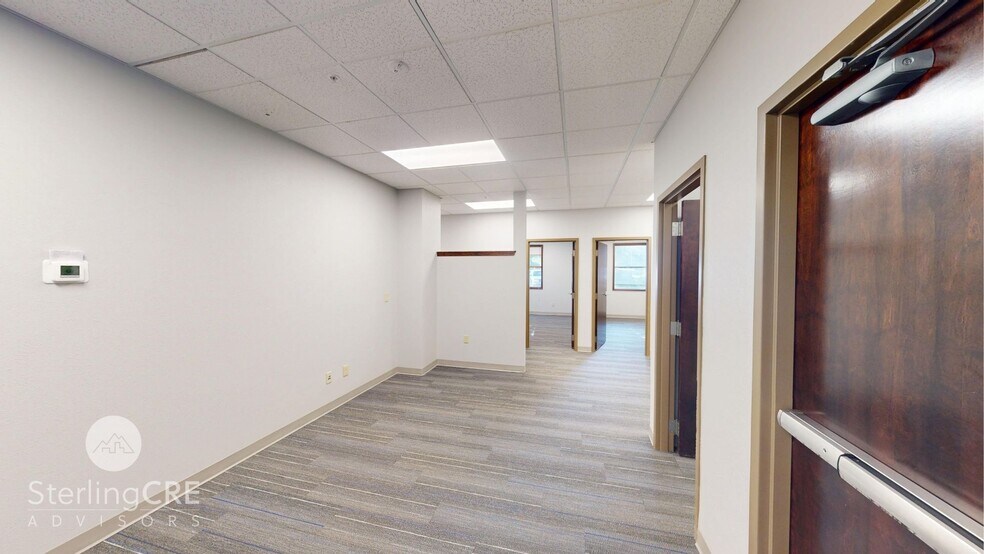 More Photos Of 2620 Connery Way, Missoula Office For Lease