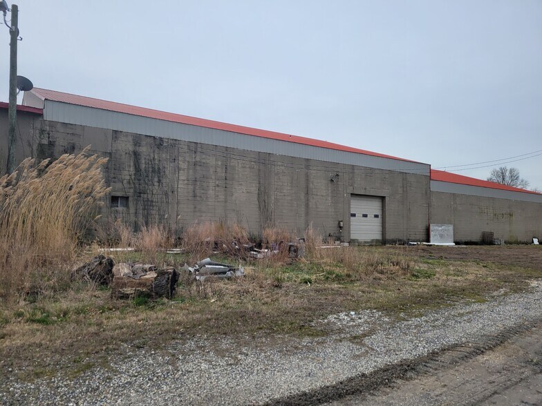 More Photos Of 770 Route 40, Monroeville Auto Dealership For Sale