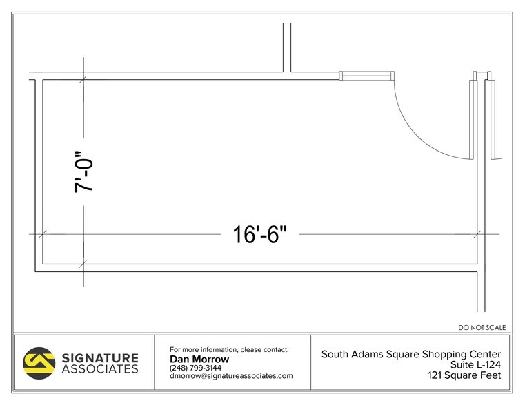 More Photos Of 725 S Adams Rd, Birmingham Office For Lease