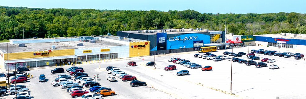 More Photos Of 1020 Tenth St W, Owen Sound Unknown For Lease