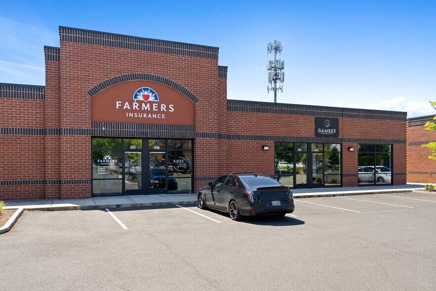 More Photos Of 15650 NE Fourth Plain Blvd, Vancouver Storefront Retail Office For Sale