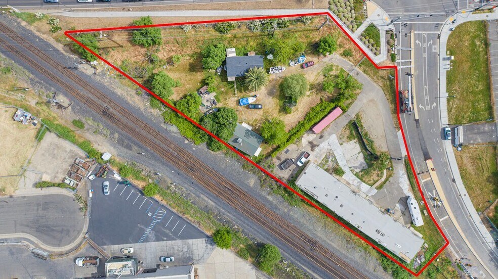 More Photos Of 6948-7042 Folsom Blvd, Sacramento Land For Sale