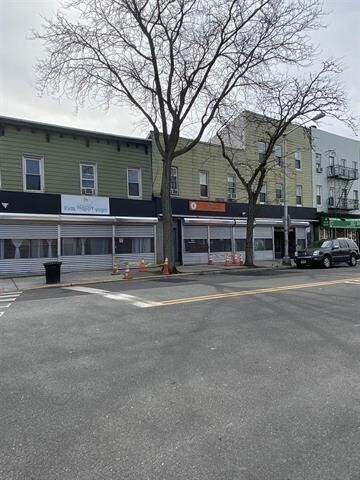 More Photos Of 94-100 Ocean Ave, Jersey City Storefront Retail Residential For Sale