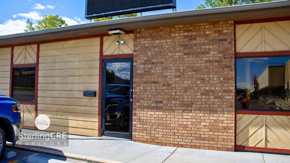 More Photos Of 400-526 Euclid Ave, Helena General Retail For Lease