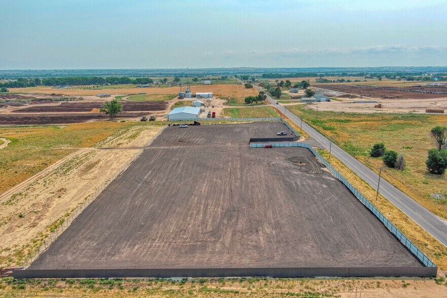 More Photos Of 9351 County 20 rd, Fort Lupton Land For Lease