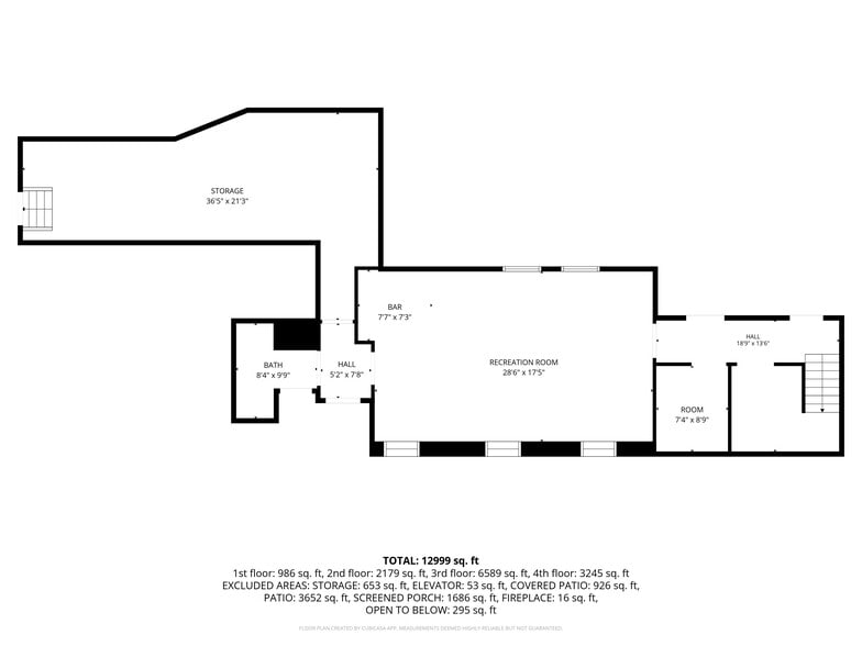 More Photos Of 6409 Rosedale St NW, Gig Harbor Apartments For Sale
