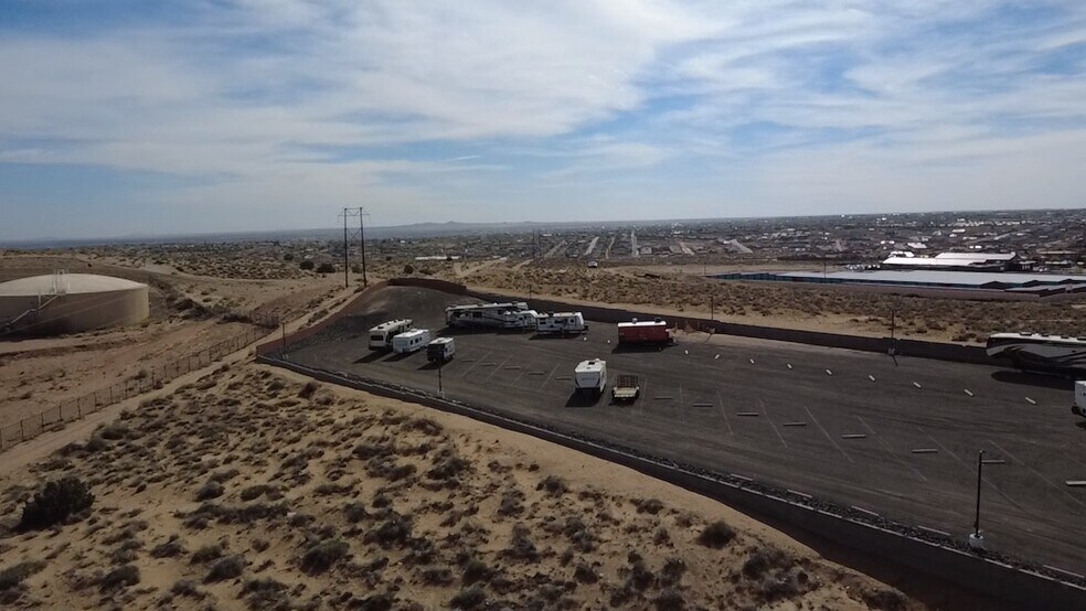 More Photos Of 3508 Northern Blvd NE, Rio Rancho Land For Sale