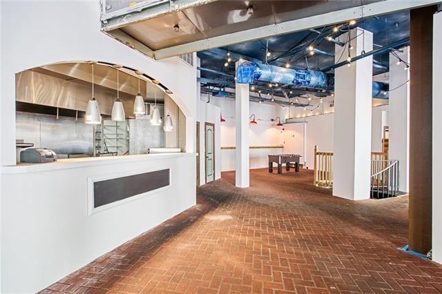 More Photos Of 840 Tchoupitoulas St, New Orleans Storefront Retail Residential For Sale