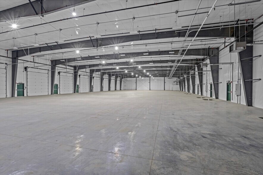 More Photos Of 2209 Clement Ave, Pennsauken Warehouse For Lease