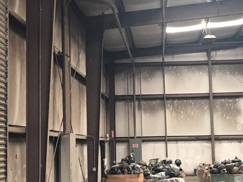 More Photos Of 45 Affonso Dr, Carson City Warehouse For Lease