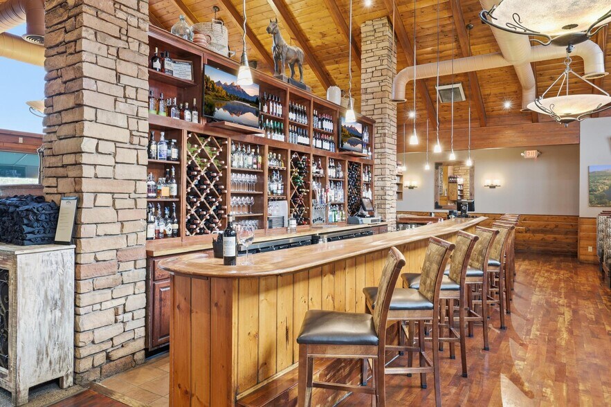 More Photos Of 620 E Highway 260, Payson Restaurant For Sale