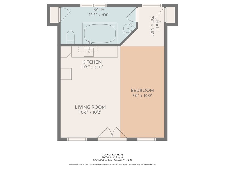 More Photos Of 2227 Bashford Manor Ln, Louisville Hotel For Sale